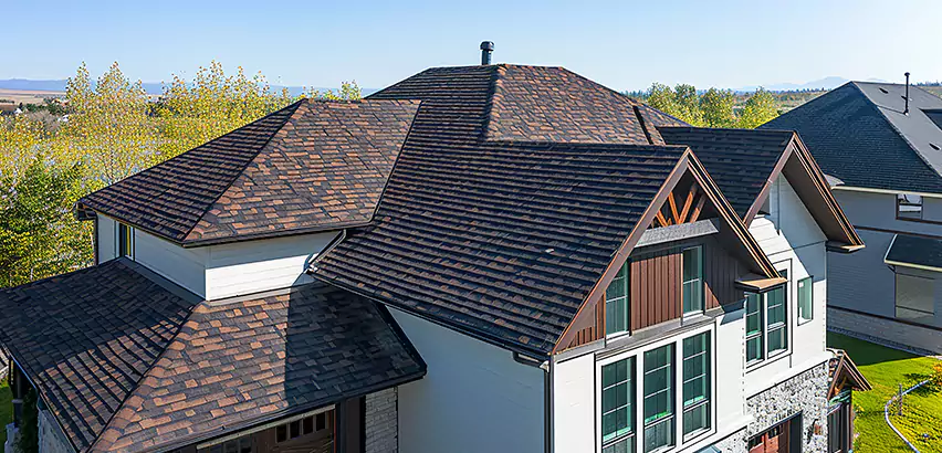 Residential Shingle Roofing in Eastchester