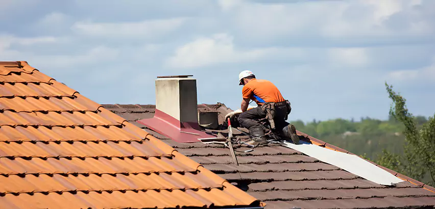Cedar Roof Maintenance in Eastchester