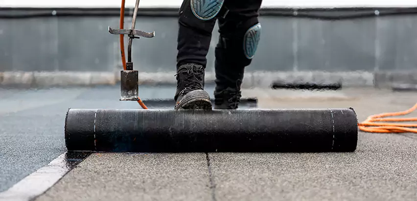 Liquid Waterproofing in Eastchester