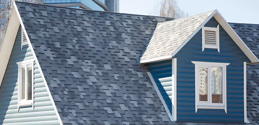 Shingle Roof Maintenance in Eastchester