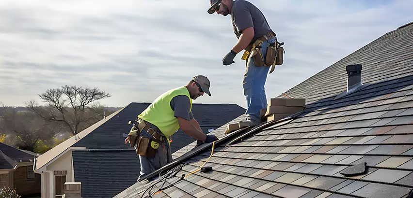 Emergency Skylight Repair in Eastchester