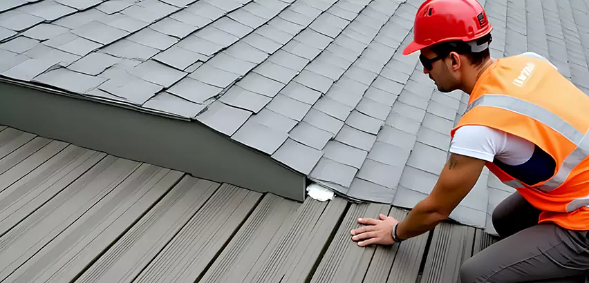 Slate Tile Installation in Eastchester