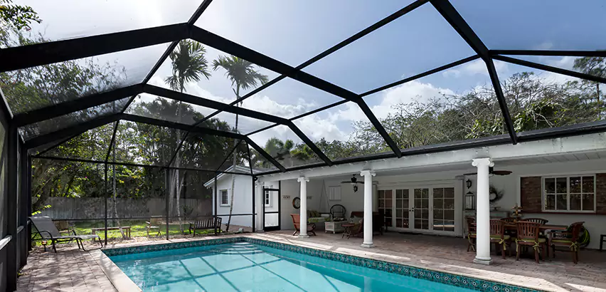 Emergency Leak Mitigation for Sunrooms Eastchester