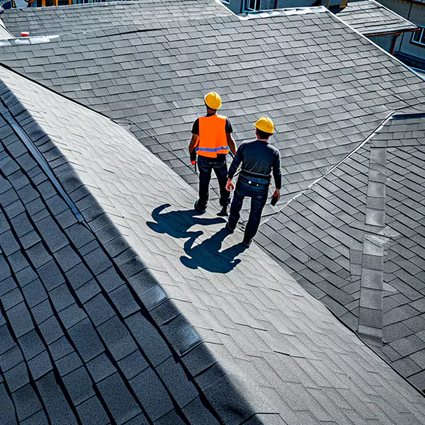 Why Eastchester, NY Homeowners Rely on Asphalt Roof Repair?