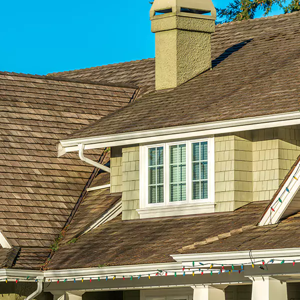 Why Eastchester Roofing Pro in Eastchester, NY's Leading Cedar Roof Installation Company?
