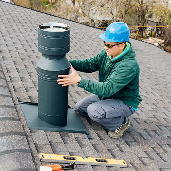 Why Eastchester, NY Property Owners Trust Eastchester Roofing Pro for Chimney Flashing Repair?