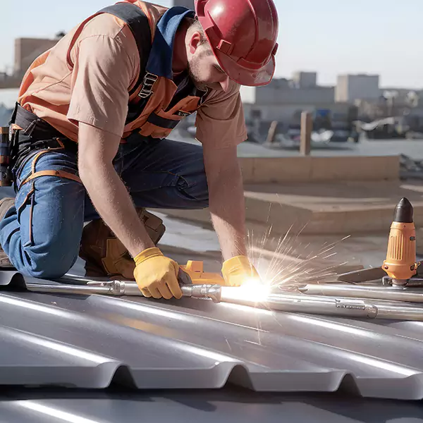 Why Eastchester Roofing Pro Is Eastchester's Leading Commercial Roofing Company?
