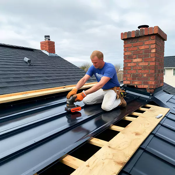 Why Eastchester Homeowners Choose Eastchester Roofing Pro for Corrugated Roofing Repair Service?