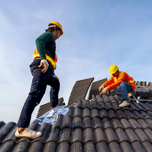 Why Eastchester, NY Property Owners Trust Eastchester Roofing Pro for Emergency Roof Repair?