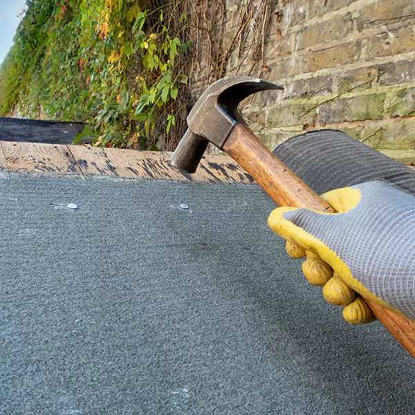 Why Eastchester Roofing Pro Is Eastchester's Go-To EPDM Roof Replacement Contractor?