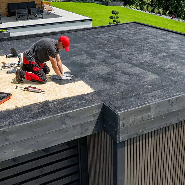  Why Choose Eastchester Roofing Pro for Basement Leak Repair in Eastchester, NY?