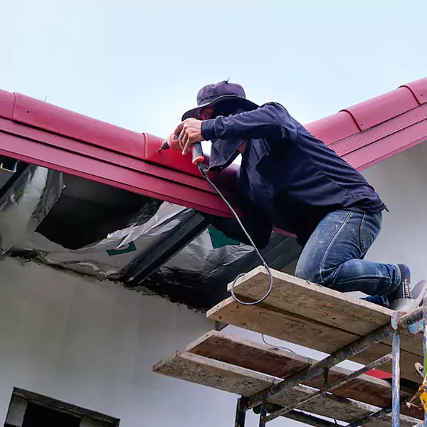 Why Eastchester, NY Homeowners Choose Eastchester Roofing Pro for Fascia Repair?