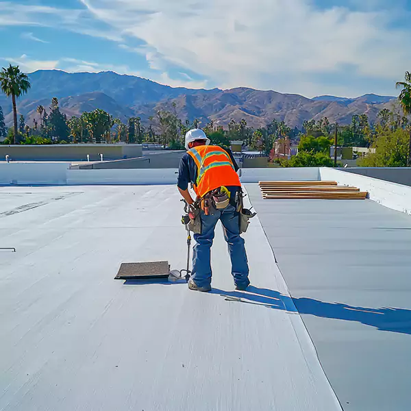 Why Eastchester Property Owners Trust Eastchester Roofing Pro for Flat Roofing?