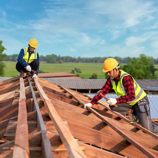 Why Eastchester, NY Property Owners Trust Eastchester Roofing Pro for Garage Roof Replacement?