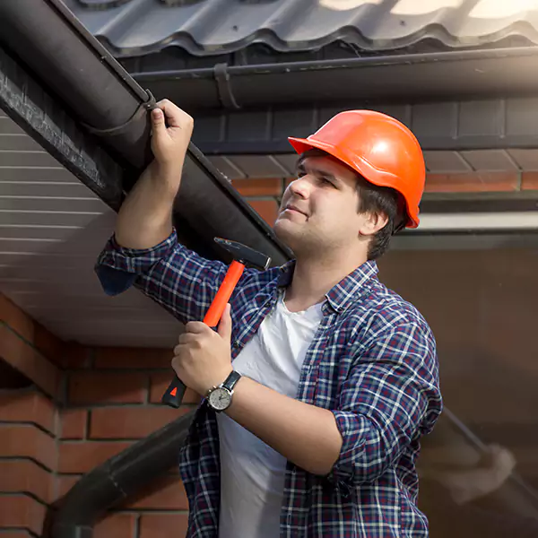 Why Eastchester Homeowners Choose Eastchester Roofing Pro for Gutter Installation?