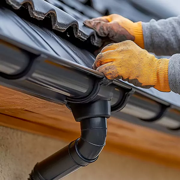 Why Eastchester Homeowners Choose Eastchester Roofing Pro for Gutter Repair?