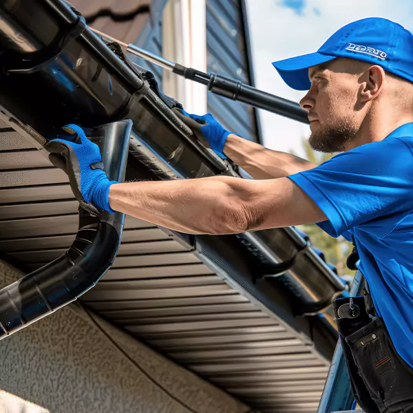 Why Eastchester Homeowners Choose Eastchester Roofing Pro for Gutter Replacement?