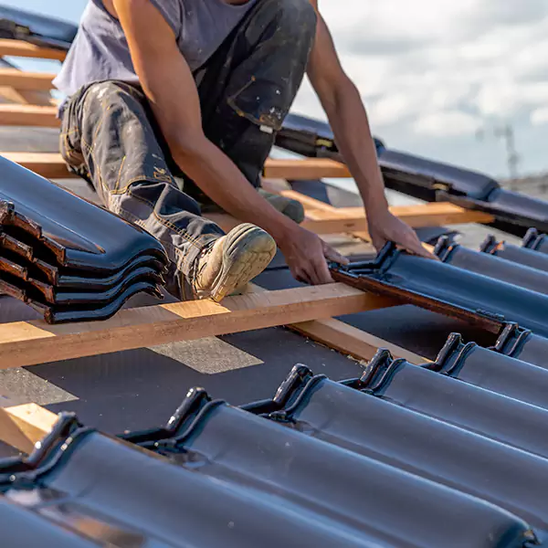Why Eastchester, NY Homeowners Choose Eastchester Roofing Pro for Hail Damage Repairs?
