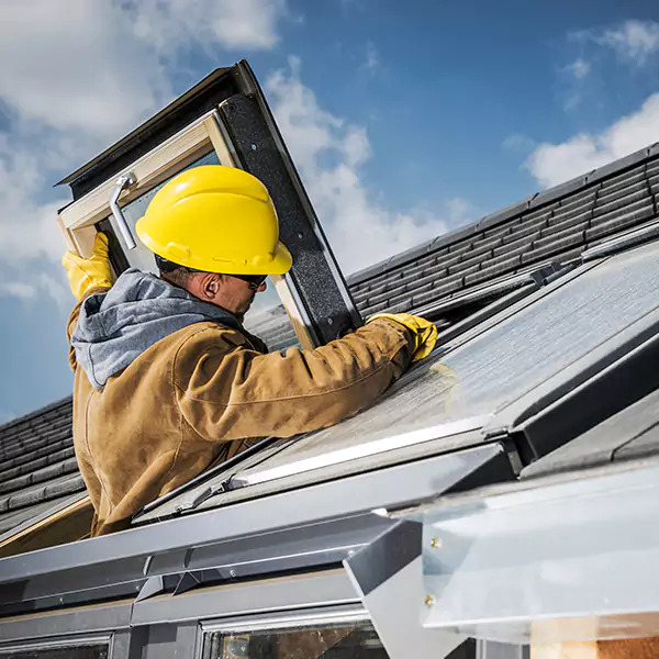 Why Eastchester, NY Property Owners Trust Eastchester Roofing Pro for Hole in Roof Repair?
