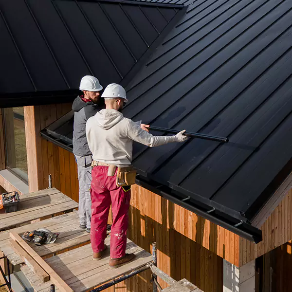 Why Eastchester Roofing Pro Is Eastchester's Most Trusted Metal Roofing Team?