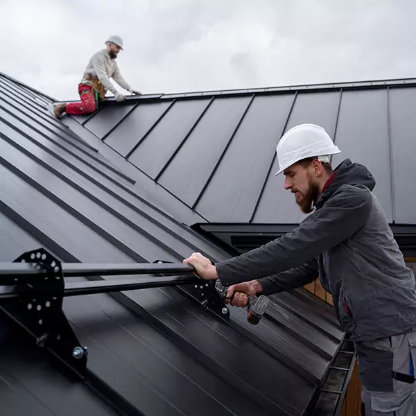 Why Eastchester Property Owners Choose Eastchester Roofing Pro for Metal Roof Repair?