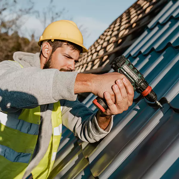 Why Eastchester Property Owners Choose Eastchester Roofing Pro for Metal Roof Replacement?