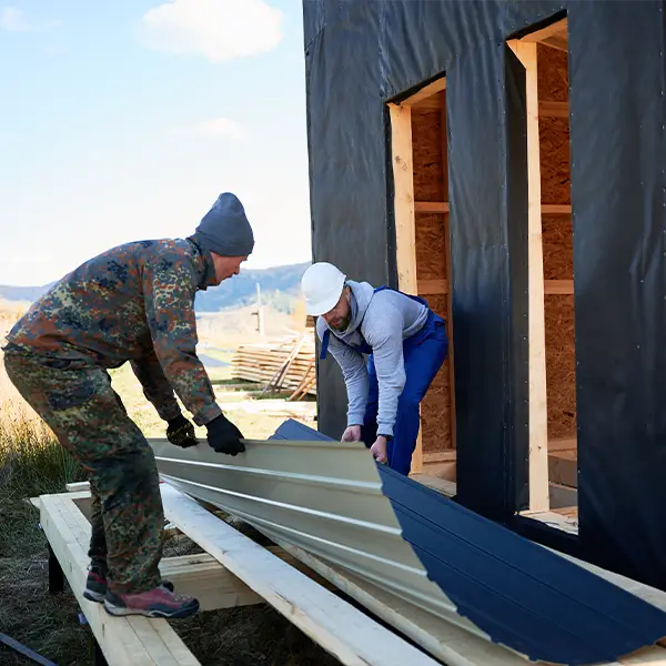 Why Eastchester Roofing Pro in Eastchester, NY First Choice for Mobile Home Roofing?