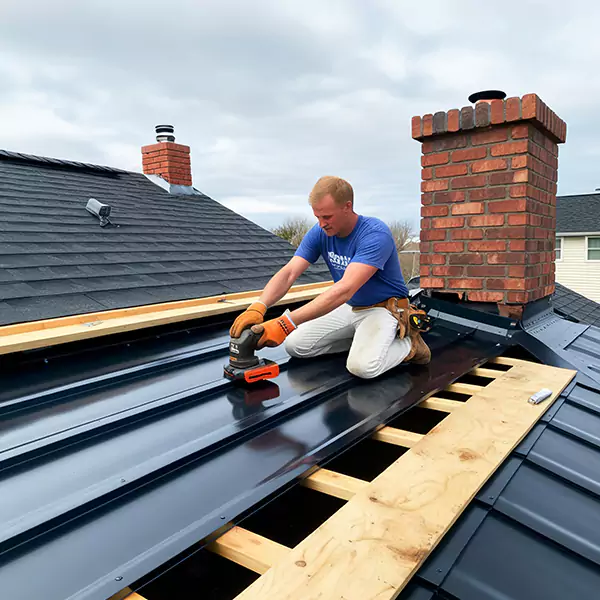 Why Eastchester, NY Property Owners Trust Eastchester Roofing Pro for Mobile Home Roof Repair?