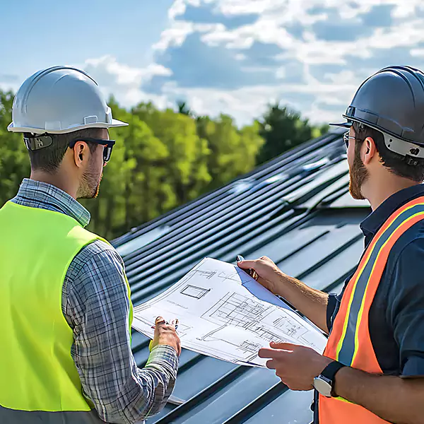 Why Eastchester, NY Families Trust Eastchester Roofing Pro for Home Roof Repairs?