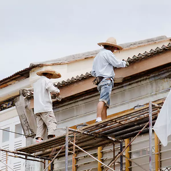 Why Eastchester Homeowners Choose Eastchester Roofing Pro for Roof and Siding Repair?
