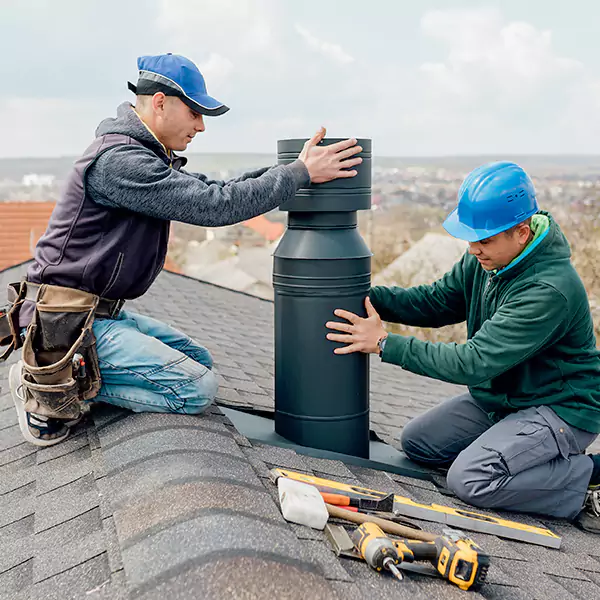 Why Eastchester Homeowners Choose Eastchester Roofing Pro for Roof Flashing Repair Service?