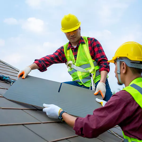 Why Eastchester, NY Property Owners Chose Eastchester Roofing Pro for Leak Repairs?