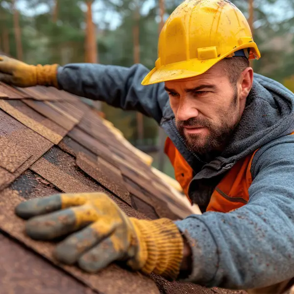 Why Eastchester Roofing Pro in Eastchester, NY's Preferred Shingle Roofing Contractor?