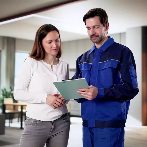 Why Eastchester, NY Property Owners Trust Eastchester Roofing Pro for Roof Water Damage Repair?