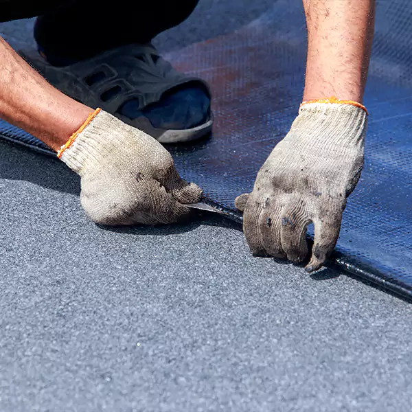 Why Eastchester Roofing Pro Is the Trusted Name for Rubber Roof Installation in Eastchester, NY?