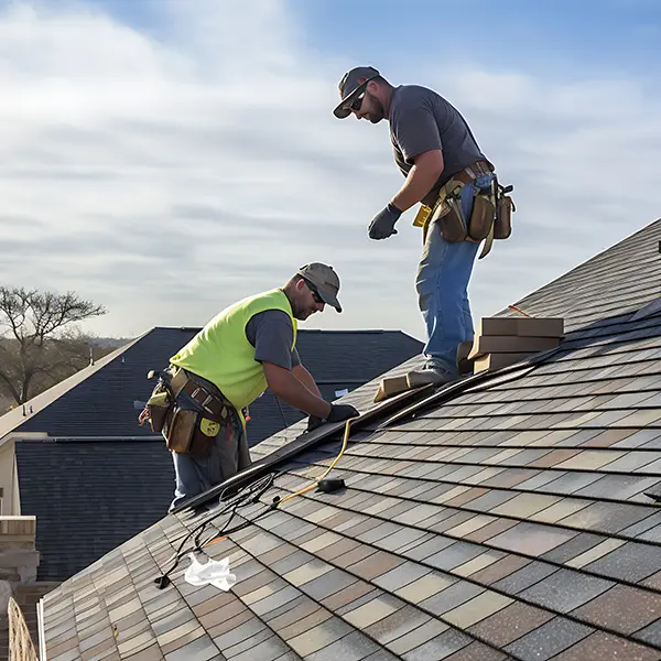 Why Eastchester, NY Homeowners Pick Eastchester Roofing Pro for Shingle Replacement?