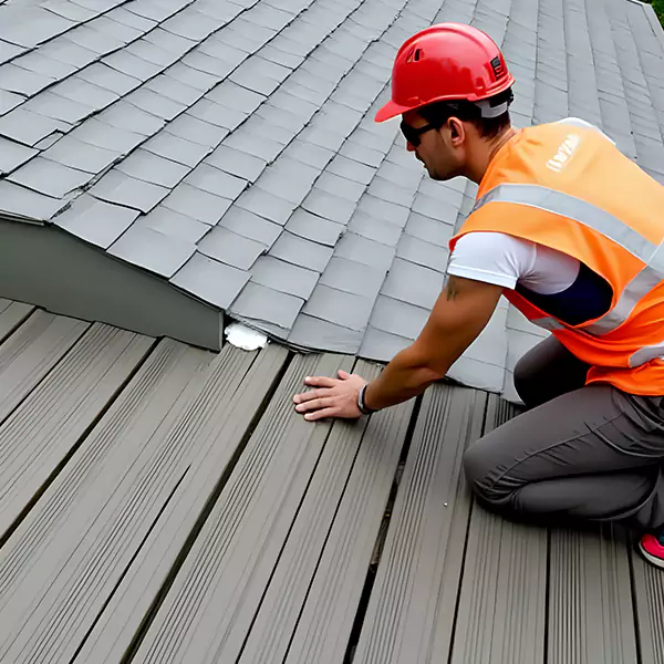 Why Eastchester, NY Property Owners Rely on Eastchester Roofing Pro for Slate Roof Repair?