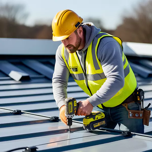 Why Eastchester Roofing Pro Is Eastchester's Most Trusted Steel Roof Installation Company?