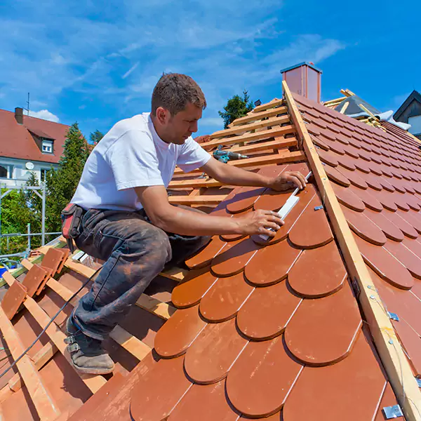 Why Eastchester Roofing Pro in Eastchester, NY's Most Trusted Tile Roofing Team?