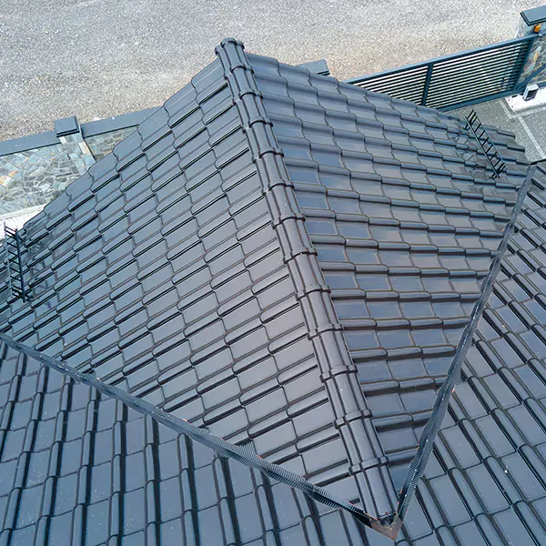 Why Eastchester, NY Property Owners Depend on Eastchester Roofing Pro for Tile Roof Repair?