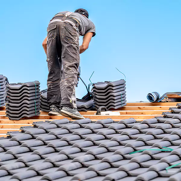 Why Eastchester, NY Property Owners Choose Eastchester Roofing Pro for Tile Roof Restoration?
