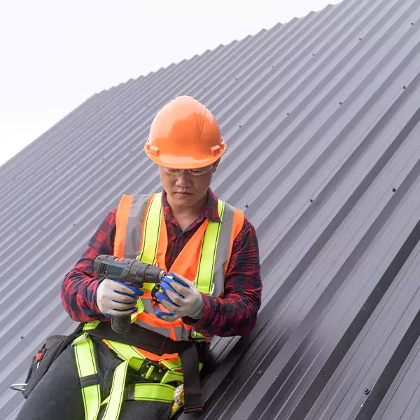 Why Property Owners in Eastchester Choose Eastchester Roofing Pro for Tin Roofing Installation Service?