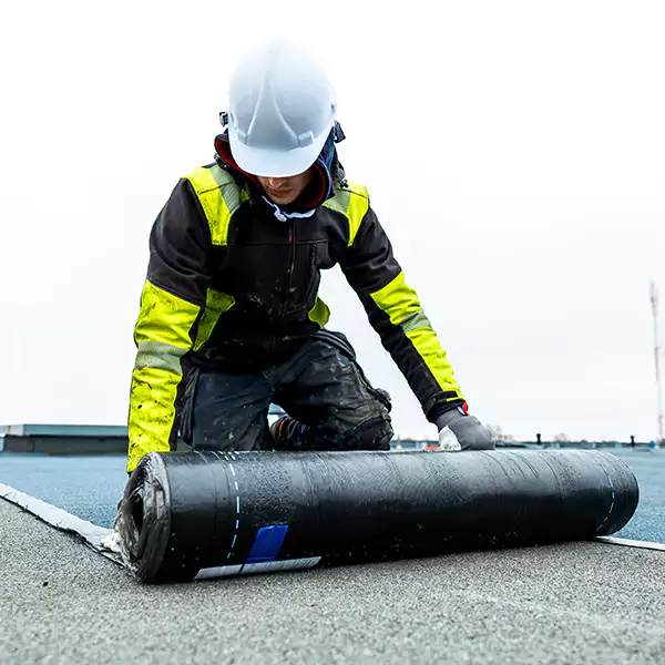 Why Eastchester Roofing Pro Is Eastchester's Trusted TPO Roof Replacement Contractor?