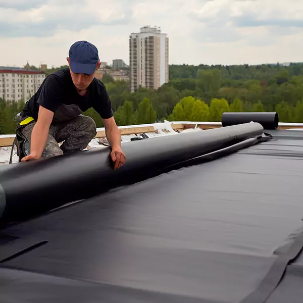 Why Eastchester Property Owners Trust Eastchester Roofing Pro for TPO Roofing?