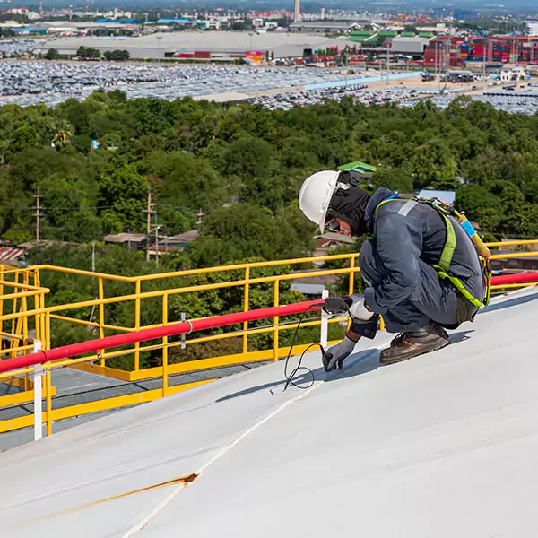 Why Eastchester Roofing Pro Is Eastchester's Trusted TPO Roofing Team?