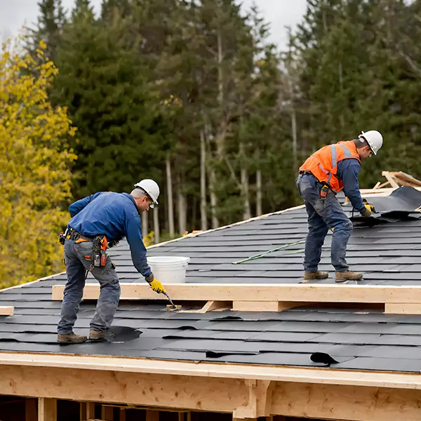 Why Eastchester, NY Homeowners Choose Eastchester Roofing Pro for Wind Damage Repairs?