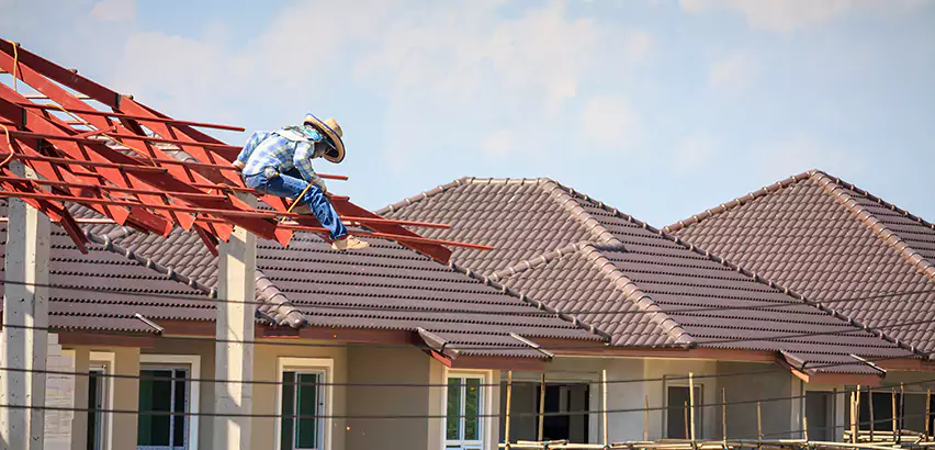 Professional Wind Damage Roof Repair Services in Eastchester, NY