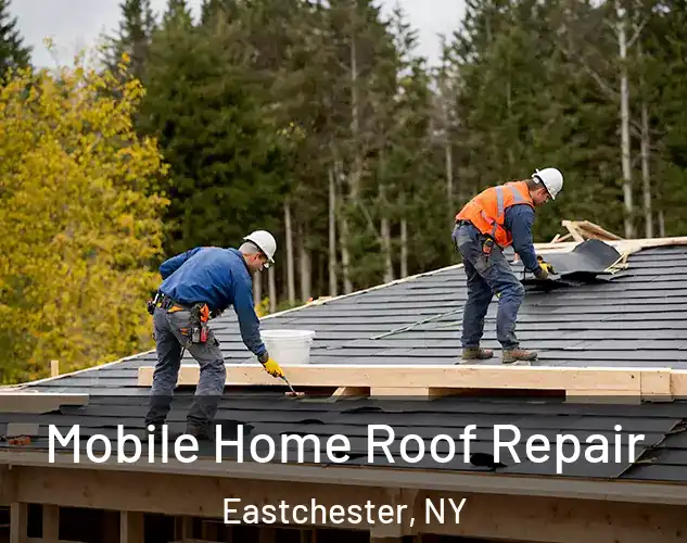  Mobile Home Roof Repair Eastchester, NY
