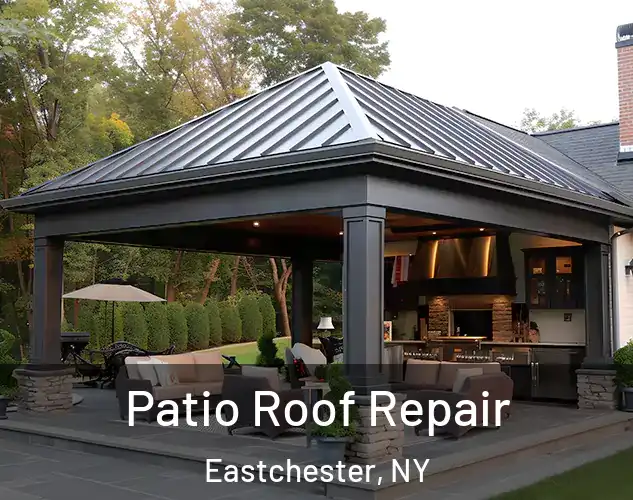 Patio Roof Repair Eastchester, NY