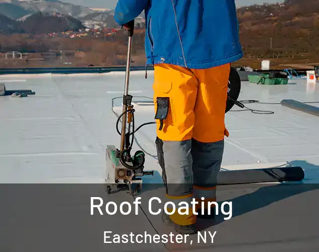 Roof Coating Eastchester, NY